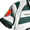 Kit de Criança - Sporting Principal 02/03 Retro