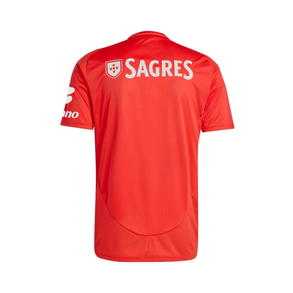 Benfica Home 24/25