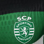 Sporting Principal 24/25 - Versão Jogador