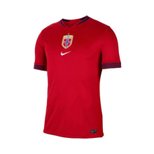 Noruega Principal 25/26 - Euro Feminino 2025