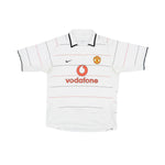 Manchester United Terceiro 05/06