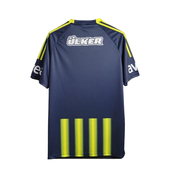Fenerbahce Principal 13/14
