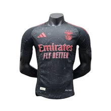 Benfica Alternative 24/25 - Player Version