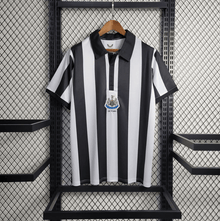 Newcastle 23/24 130th Anniversary