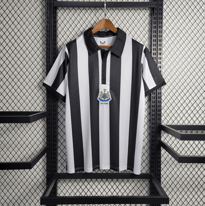 Newcastle 23/24 130th Anniversary
