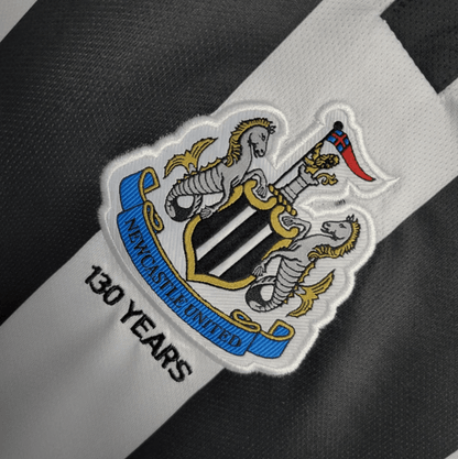 Newcastle 23/24 130th Anniversary