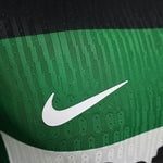 Sporting Principal 24/25 - Versão Jogador