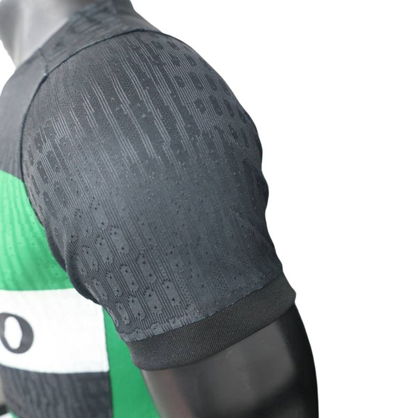 Sporting Principal 24/25 - Versão Jogador