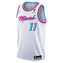 NBA Miami Heat Nike Edition - Branco