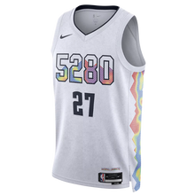 Denver Nuggets 2024/25 City Edition
