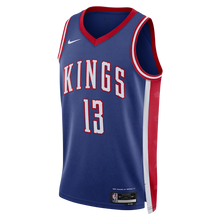 Sacramento Kings 2024/25 City Edition