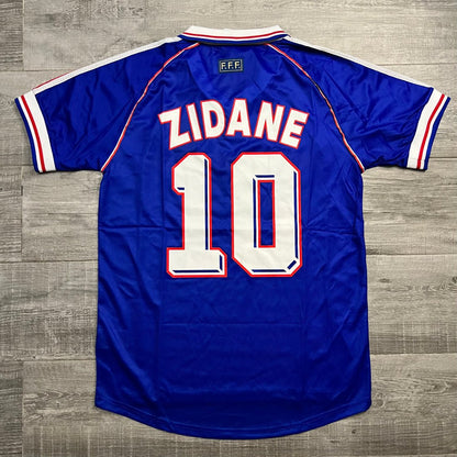 France 1998 Jersey