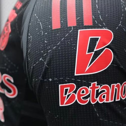 Benfica Alternative 24/25 - Player Version