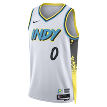 Nike Indiana Pacers 2024/25 City Edition