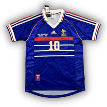 France 1998 Jersey