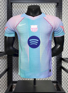 Barcelona 2025/26 away