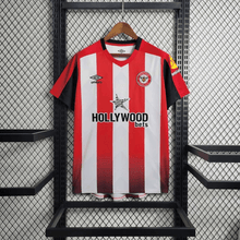 Brentford 2023/24  Principal
