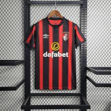 Bournemouth 2023/24  Principal