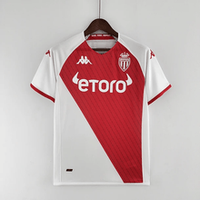 Monaco 2022/23 Main