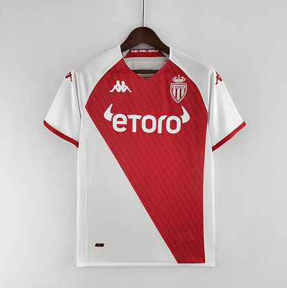 Monaco 2022/23 Main