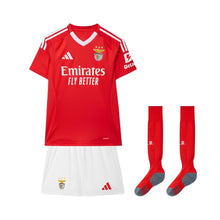 Children's Kit - Benfica Home 24/25