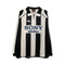 Juventus Principal 97/98 - Manga Comprida