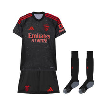 Children's Kit - Benfica Alternative 24/25