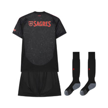 Children's Kit - Benfica Alternative 24/25