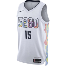 Denver Nuggets Nike 2024/25 City Edition