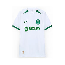 Sporting Taça das Taças 23/24
