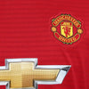 Manchester United Principal 18/19
