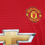 Manchester United Principal 18/19