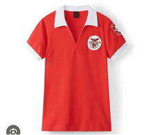 Benfica retro