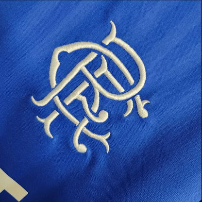 Rangers 2022/23  Principal