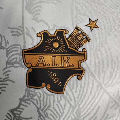 AIK 2023/24 Special Edition