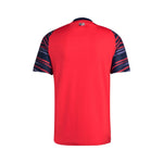 New England Revolution Terceiro 25/26