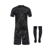 Kit de Criança - Portugal Guarda-Redes 24/25 - Euro 2024