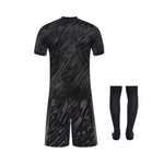 Kit de Criança - Portugal Guarda-Redes 24/25 - Euro 2024