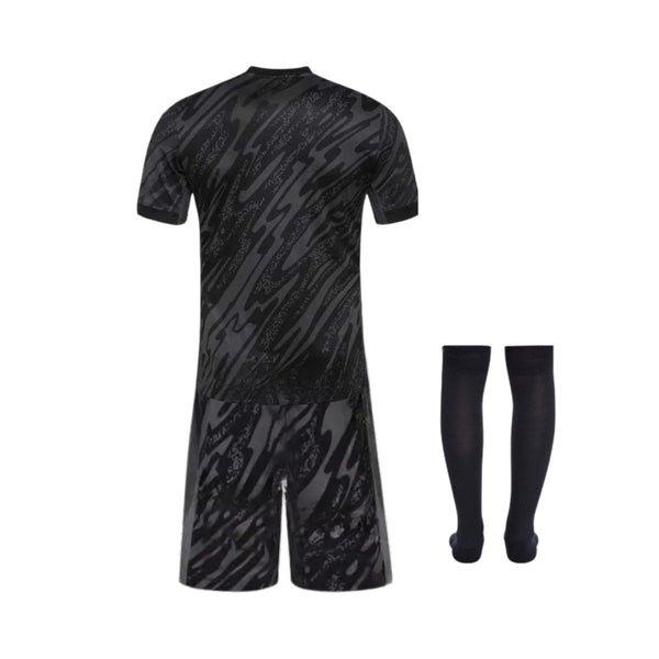 Kit de Criança - Portugal Guarda-Redes 24/25 - Euro 2024