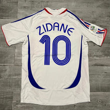 France 2006 Jersey