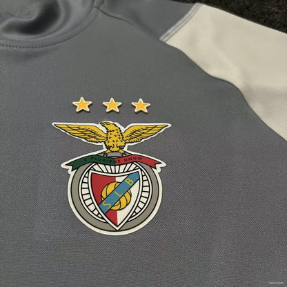 Benfica 24/25 - Tracksuit - 1/2 Zip