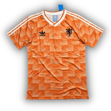 Netherlands 1988 Jersey