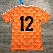 Netherlands 1988 Jersey