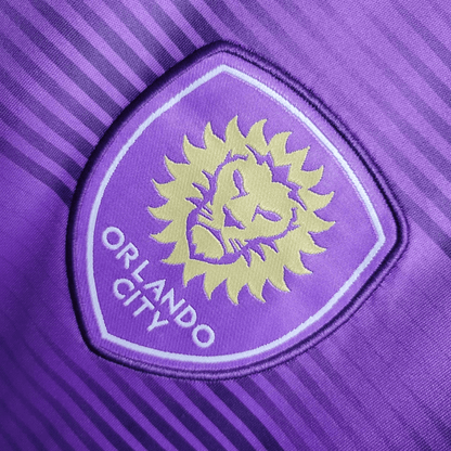 Orlando City 2023/24  Principal