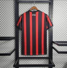 Bournemouth 2023/24  Principal