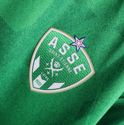 Saint-Étienne 2023/24 Main