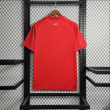 Morocco 2023/24 Home