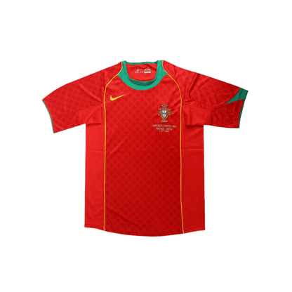 Portugal 2004  Principal