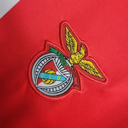 Benfica Home 04/05