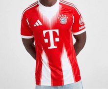 Bayern 2025/26